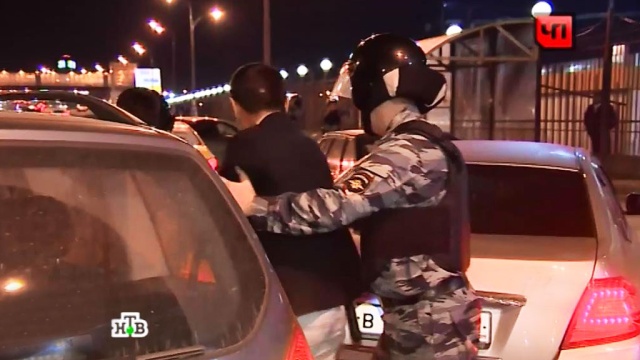 Семейную пару жестоко избили из-за парковочного места в центре Москвы