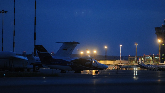 Аэропорт Оренбурга отсудил миллионы за исчезновение 