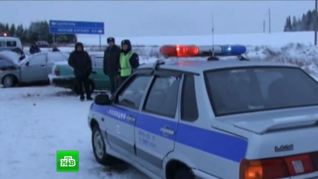 В Ярославле семилетняя девочка погибла, провалившись под лед