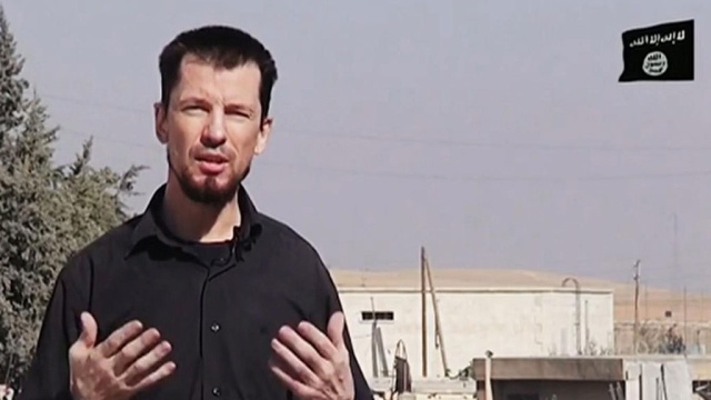 Пленник ИГИЛ рассказал о провальной попытке спецназа США его спасти
