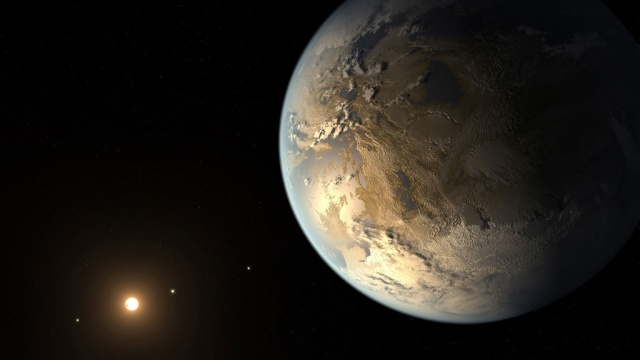 В 2015 году жителей Земли ждут парад планет и опасное сближение с астероидом