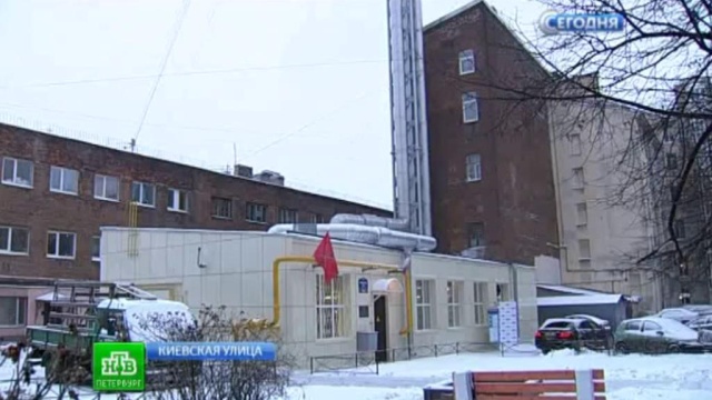 В Московском районе Петербурга открыли модернизированную котельную