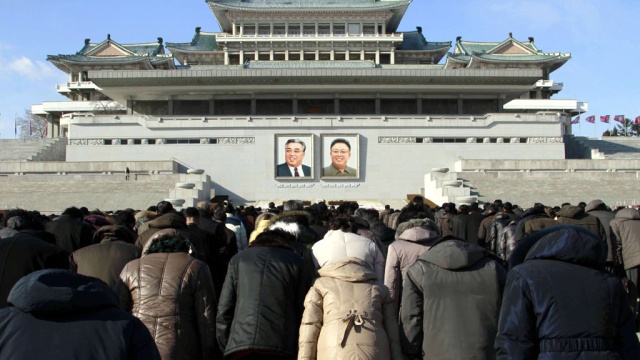 Пхеньян осуждает: в посольстве КНДР призвали запретить показ 