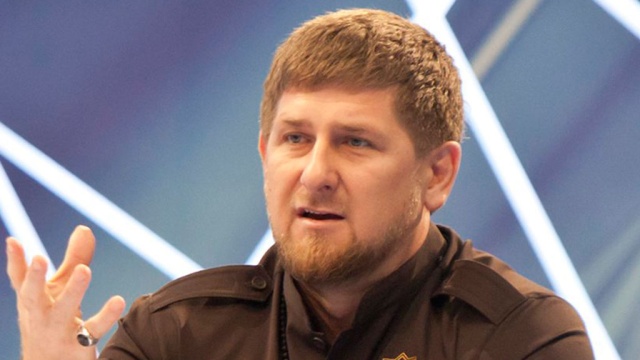 Кадыров: уничтоженный главарь боевиков готовил серию терактов