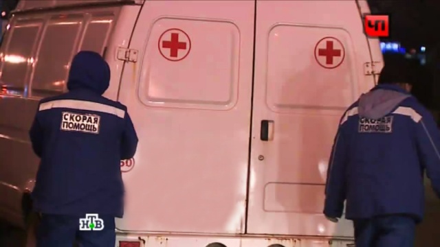 Тульские медики оставили на дороге покалеченного в ДТП пешехода, приняв его за мертвого