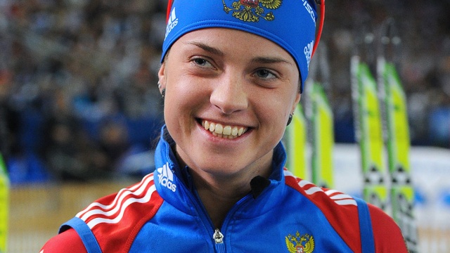 Олимпийская чемпионка Слепцова провалила отбор на чемпионат Европы