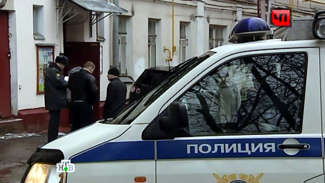Бойня в Москве: на кровавого убийцу-охранника завели уголовное дело 