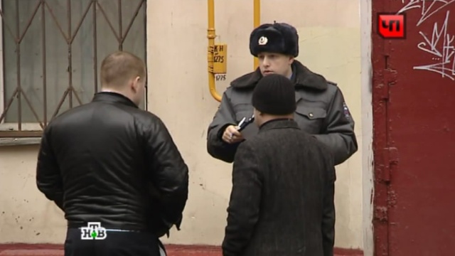 Жертвы тройного убийства в Москве работали в одном автосалоне