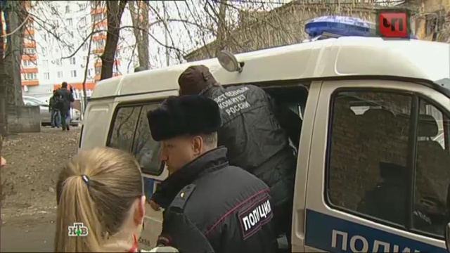 Сын ульяновского вице-губернатора арестован за избиение полицейского