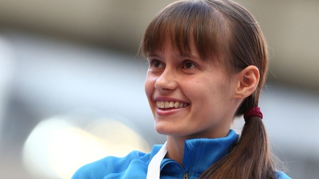 Олимпийскую чемпионку из России могут дисквалифицировать повторно
