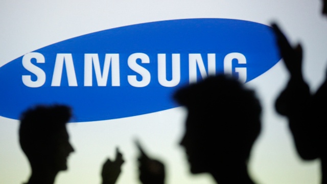 Samsung хочет купить BlackBerry за 7,5 миллиарда долларов