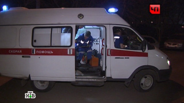 Студенты техникума в Ульяновске расстреляли своих сокурсниц из пневматики