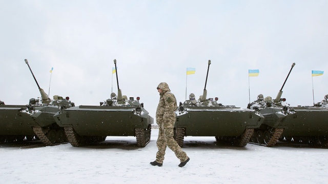 Обвинения Киева в адрес российских военных объяснили галлюцинациями