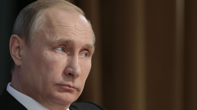 Киев отреагировал на письмо Путина о прекращении огня в Донбассе