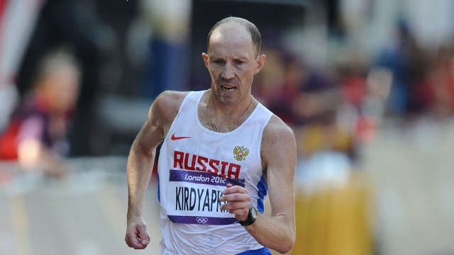 Троих российских олимпийцев дисквалифицировали за допинг