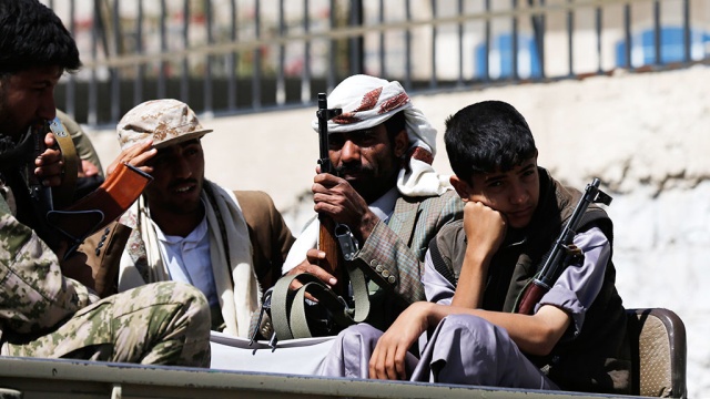 МИД РФ посоветовал россиянам не посещать охваченный боями Йемен