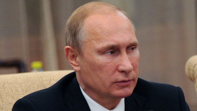 Путин: экономические проблемы будут решаться рыночными методами 