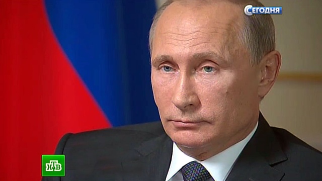 Путин поручил повысить доступность книг для россиян