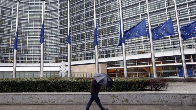 Евросоюз может продлить действие антироссийских санкций на полгода