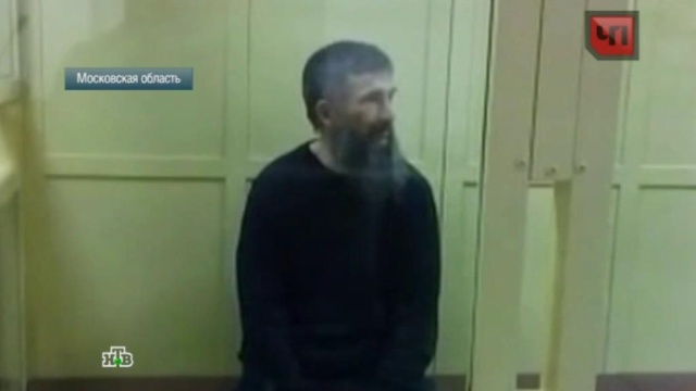 Один из организаторов предотвращенного теракта в Москве предстал перед судом