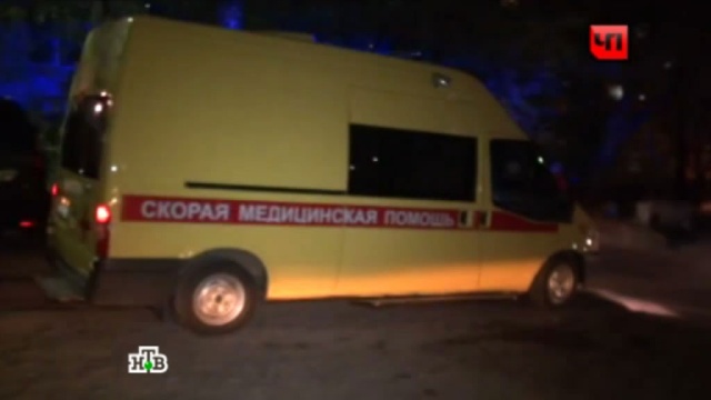 Четыре человека попали в больницу после ДТП с КамАЗом на Кубани