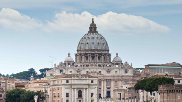 В Ватикане разоблачены хранители детской порнографии