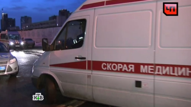 В Приморье из Москвы прилетел россиянин с подозрением на Эболу