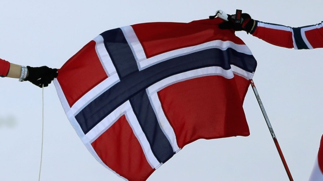 Три норвежских спортсмена попались на допинге