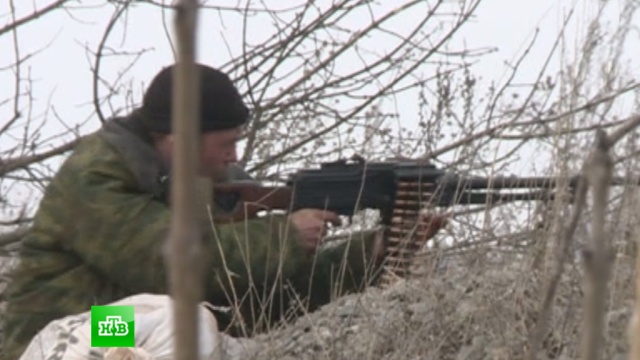 В Луганске подсчитали число жертв ночного обстрела