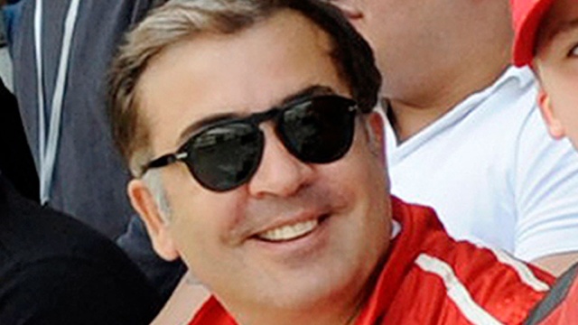 Саакашвили поможет Порошенко отреформировать Украину