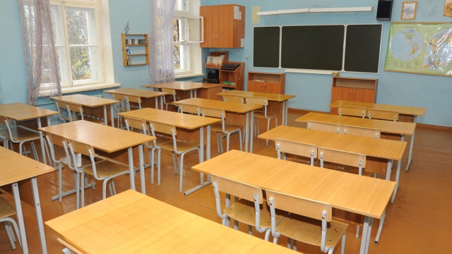 Школы Якутска закрываются на карантин из-за гриппа 