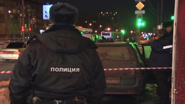 Загадочное двойное убийство совершено в поселке в Новой Москве 