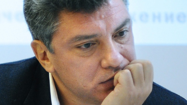 СМИ: Немцова убили непрофессионалы