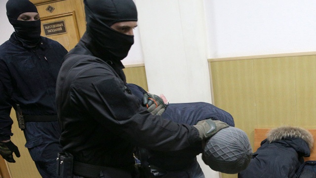 Правоохранители указали на ляпы в тщательно спланированном убийстве Немцова