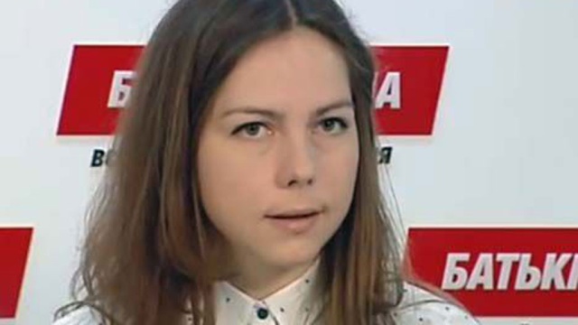 Сестра Савченко попросила Путина отправить ее в СИЗО вместо летчицы