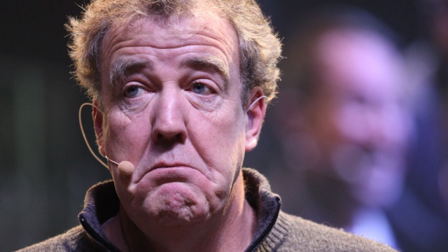 Дочь британского премьера голодала ради восстановления Кларксона в Top Gear