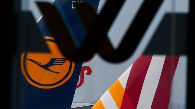 В Lufthansa крушение А320 считают несчастным случаем