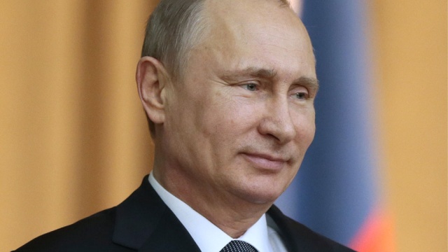 Путин: кто бы ни был президентом в 2019 году, он посетит чемпионат мира WorldSkills
