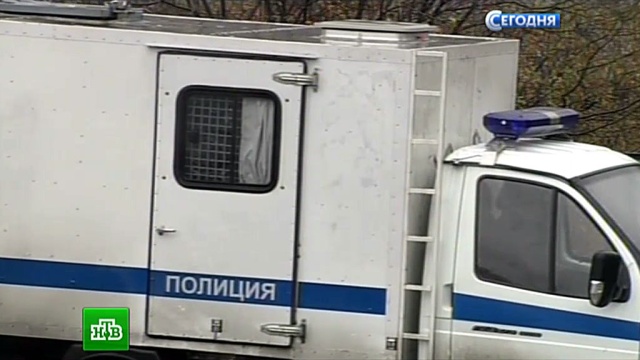 Во Владивостоке неизвестные расстреляли полицейских