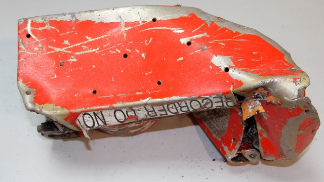 В Lufthansa потеряли надежду найти второй черный ящик уничтоженного в Альпах А320