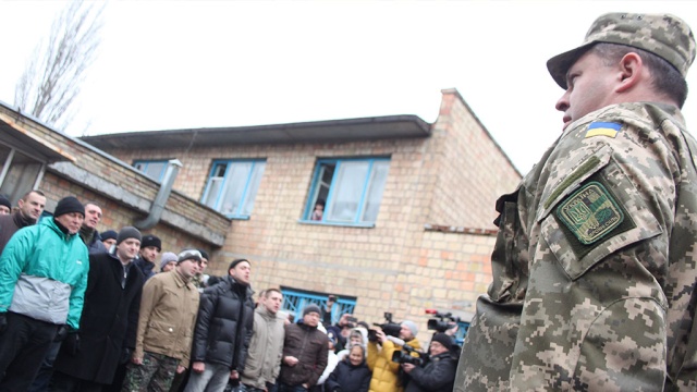 Военная прокуратура Украины: в ряды ВСУ набирали эпилептиков и туберкулезников