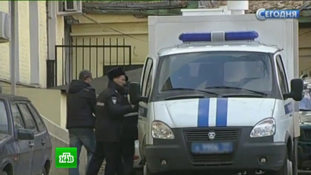 Задержанный рецидивист покончил с собой в отделе полиции в Норильске 