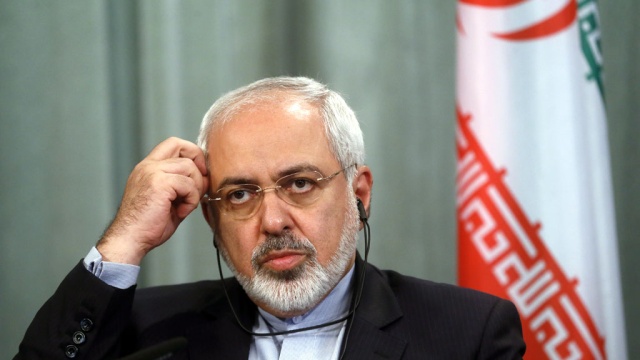 Глава МИД Ирана заявил о прогрессе в подготовке ядерного соглашения
