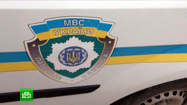 Убийцы киевских милиционеров сознались в обстреле поста ГАИ 