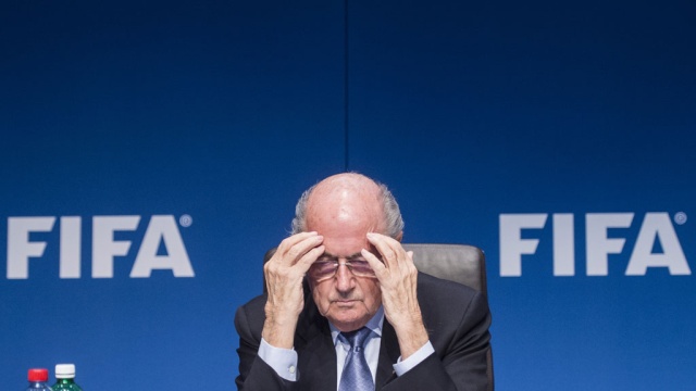 Информатор ФИФА назвала имена взяточников в скандальной истории о ЧМ-2022 в Катаре