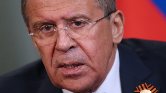 Лавров назвал неприемлемыми попытки Киева вмешиваться в работу ОБСЕ