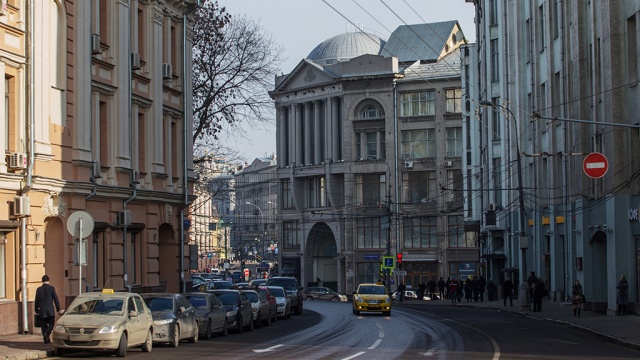 В Москве могут появиться улицы Владимира Высоцкого и Майи Плисецкой
