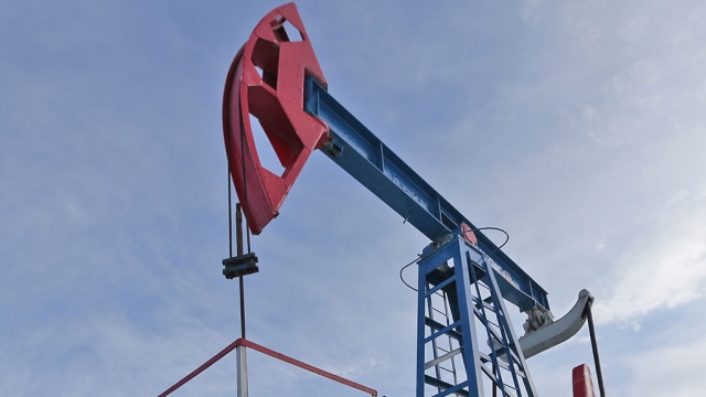 Нефть падает в цене на ожиданиях увеличения добычи