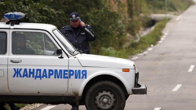 В Болгарии схватили россиянина, подозреваемого в жестоком убийстве 5-летнего Никиты