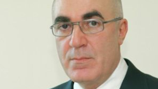 Приморский депутат Хачатрян останется под подпиской о невыезде